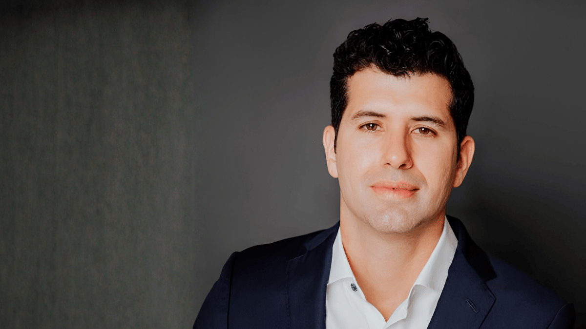 Lucas Ferrer Cardona, MD