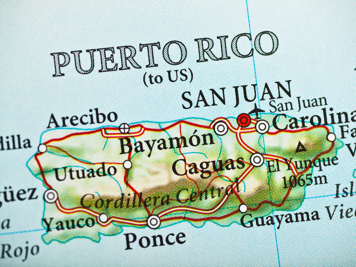 Why Puerto Rico's Healthcare Future Needs All of Us